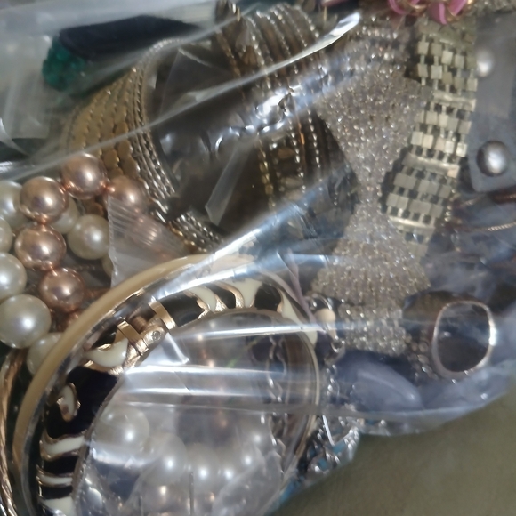 Jewelry Mystery Bag #2 - Picture 2 of 3